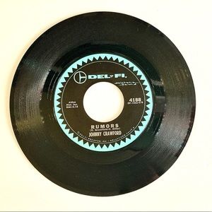 **Reserved for Michelle!!*Vintage record!